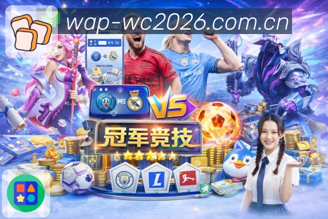 我们的使命与愿景